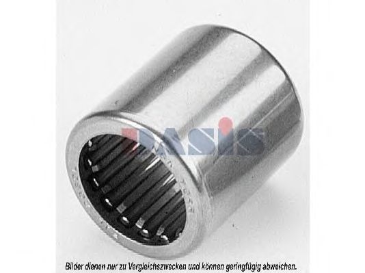 Подшипник, компрессорный вал AKS DASIS 850069N