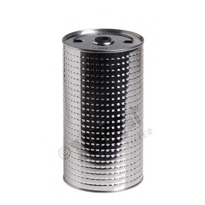 Масляный фильтр HENGST FILTER E20N