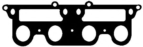 Прокладка, впускной коллектор ELRING 190381