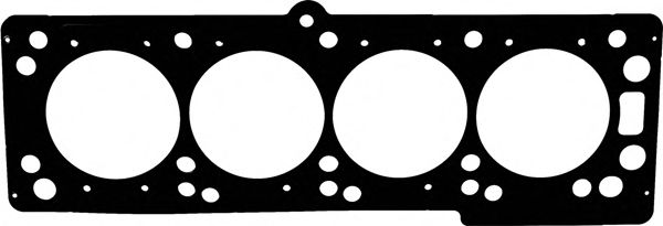Прокладка, головка цилиндра GLASER H80772-00