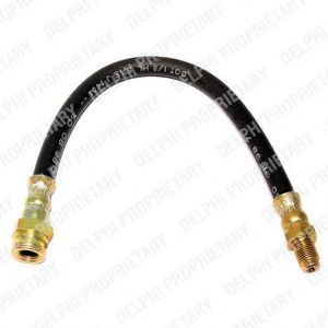 Тормозной шланг DELPHI LH0916