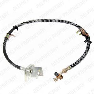 Тормозной шланг DELPHI LH5993