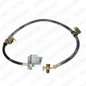 Тормозной шланг DELPHI LH5994