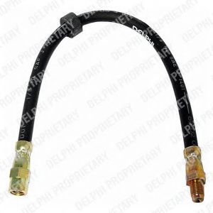 Тормозной шланг DELPHI LH6327