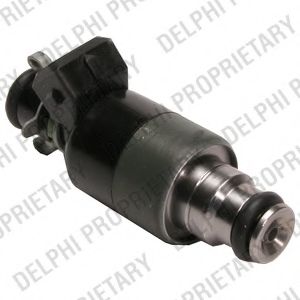 Клапанная форсунка DELPHI FJ10626-11B1