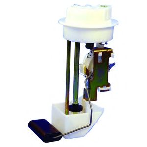 Датчик, запас топлива DELPHI FL0295-12B1