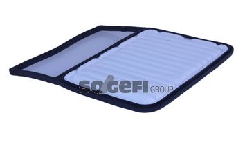 Воздушный фильтр TECNOCAR A2443