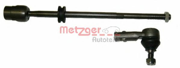 Поперечная рулевая тяга METZGER 56001602