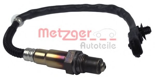 Лямбда-зонд METZGER 0893404