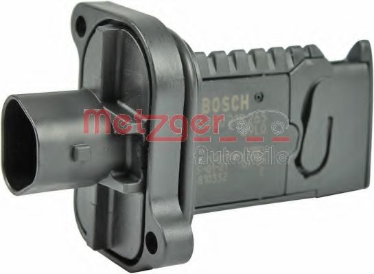 Расходомер воздуха METZGER 0890337