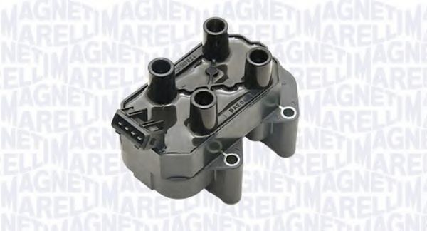 Катушка зажигания MAGNETI MARELLI 060810242010