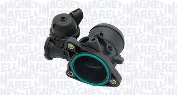 Патрубок дроссельной заслонки MAGNETI MARELLI 802001479213