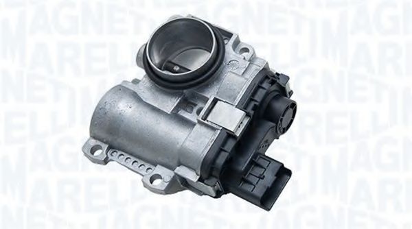 Патрубок дроссельной заслонки MAGNETI MARELLI 802001546904