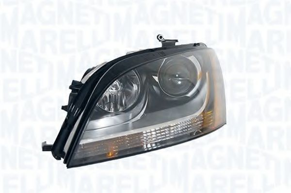 Основная фара MAGNETI MARELLI 710302514001