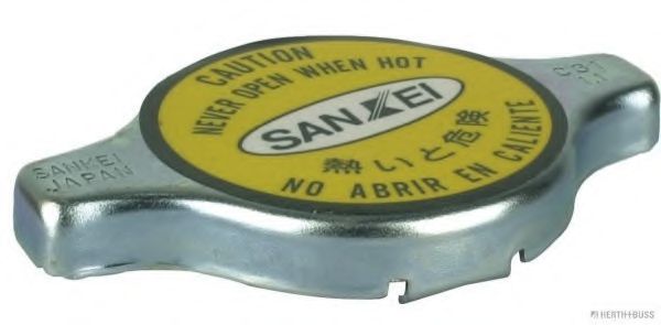 Крышка, радиатор MAGNETI MARELLI 600000048130