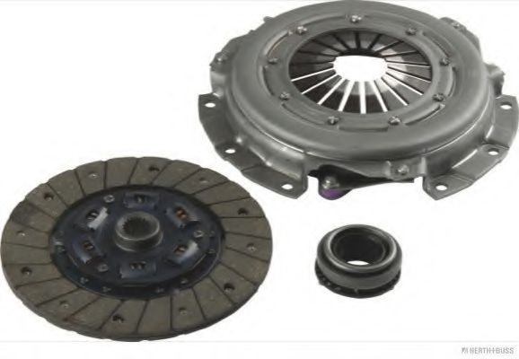 Комплект сцепления MAGNETI MARELLI 600000049300