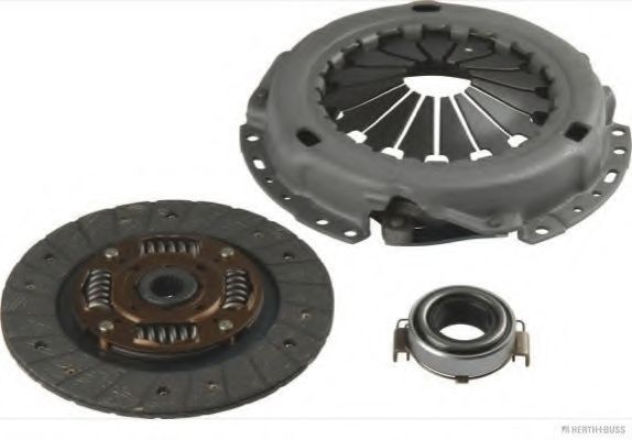 Комплект сцепления MAGNETI MARELLI 600000051230