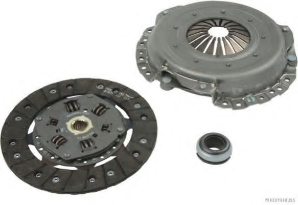 Комплект сцепления MAGNETI MARELLI 600000051520