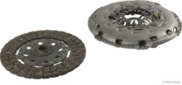 Комплект сцепления MAGNETI MARELLI 600000052040