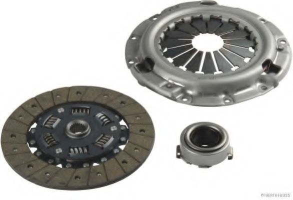 Комплект сцепления MAGNETI MARELLI 600000052430