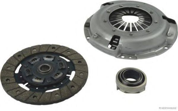 Комплект сцепления MAGNETI MARELLI 600000052870