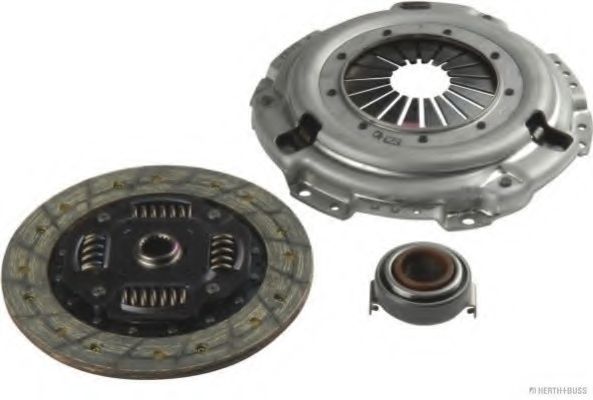 Комплект сцепления MAGNETI MARELLI 600000052970