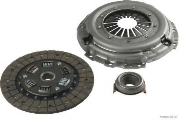 Комплект сцепления MAGNETI MARELLI 600000053020