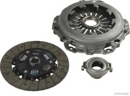 Комплект сцепления MAGNETI MARELLI 600000053950