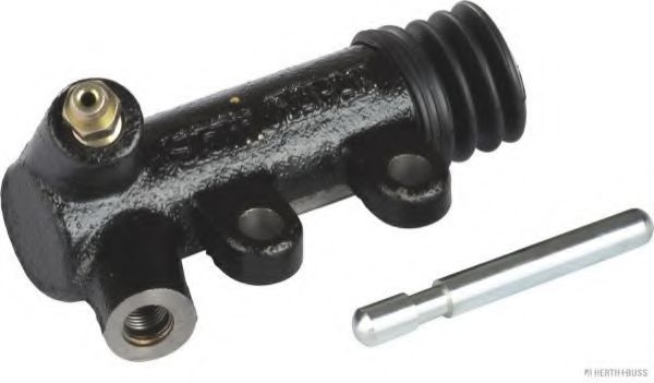 Рабочий цилиндр, система сцепления MAGNETI MARELLI 600000058730