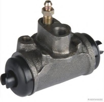 Колесный тормозной цилиндр MAGNETI MARELLI 600000081200