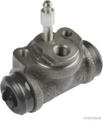 Колесный тормозной цилиндр MAGNETI MARELLI 600000081710