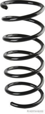 Пружина ходовой части MAGNETI MARELLI 600000133300