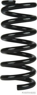 Пружина ходовой части MAGNETI MARELLI 600000134300