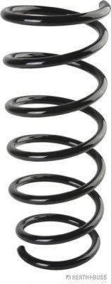 Пружина ходовой части MAGNETI MARELLI 600000134660