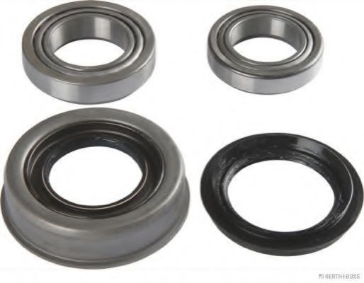 Комплект подшипника ступицы колеса MAGNETI MARELLI 600000136380