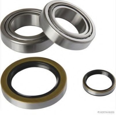 Комплект подшипника ступицы колеса MAGNETI MARELLI 600000138390