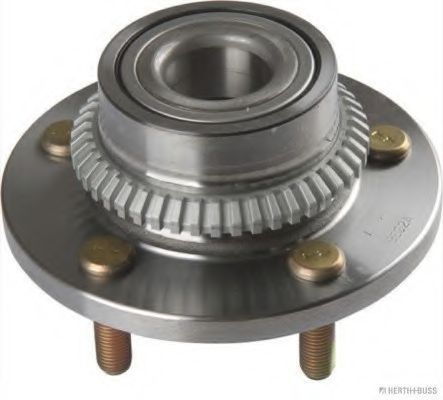 Комплект подшипника ступицы колеса MAGNETI MARELLI 600000138600