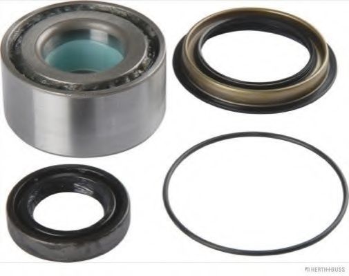 Комплект подшипника ступицы колеса MAGNETI MARELLI 600000139150