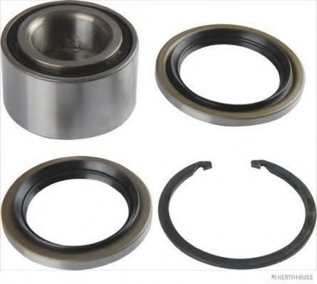 Комплект подшипника ступицы колеса MAGNETI MARELLI 600000139670