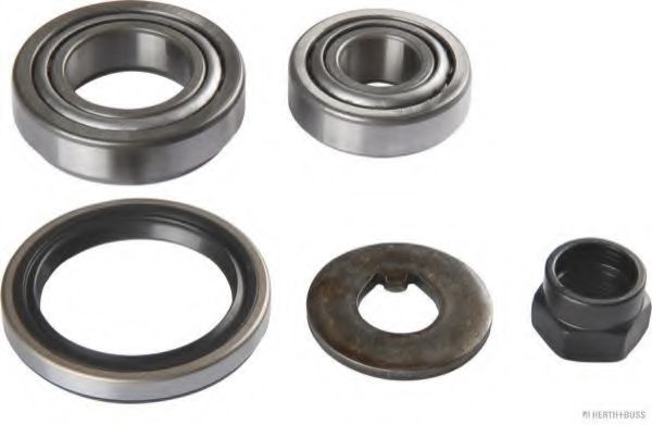 Комплект подшипника ступицы колеса MAGNETI MARELLI 600000140060