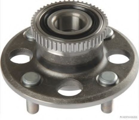 Комплект подшипника ступицы колеса MAGNETI MARELLI 600000140590