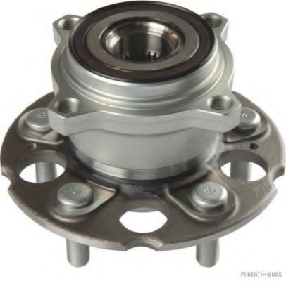 Комплект подшипника ступицы колеса MAGNETI MARELLI 600000140720