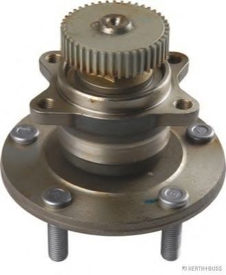 Комплект подшипника ступицы колеса MAGNETI MARELLI 600000140890