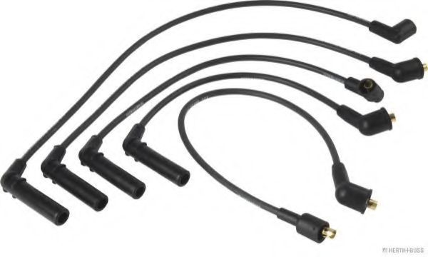 Комплект проводов зажигания MAGNETI MARELLI 600000175350