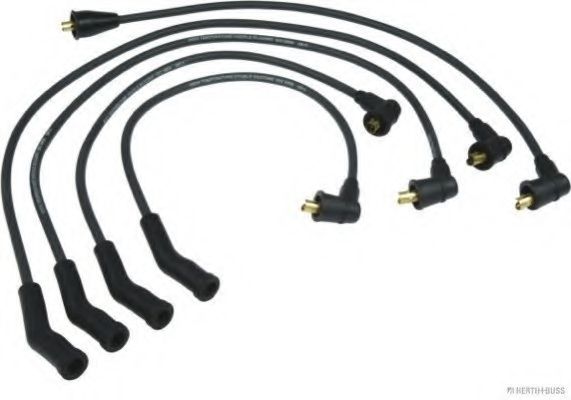 Комплект проводов зажигания MAGNETI MARELLI 600000176020