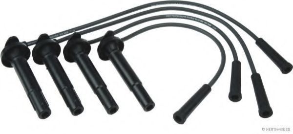 Комплект проводов зажигания MAGNETI MARELLI 600000176290