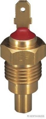 Датчик, температура охлаждающей жидкости MAGNETI MARELLI 600000176910