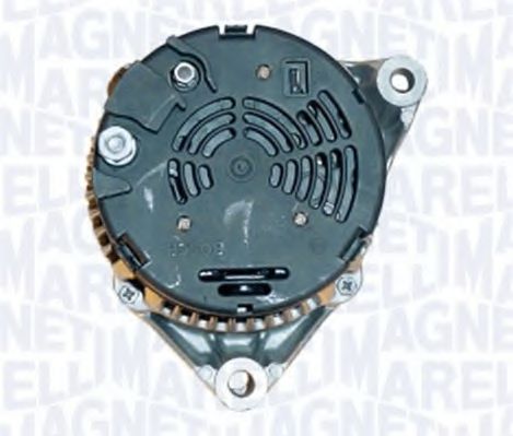 Генератор BOSCH 0111540502