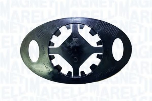 Зеркальное стекло, наружное зеркало MAGNETI MARELLI 182209059630