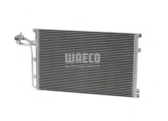 Конденсатор, кондиционер WAECO 8880400445